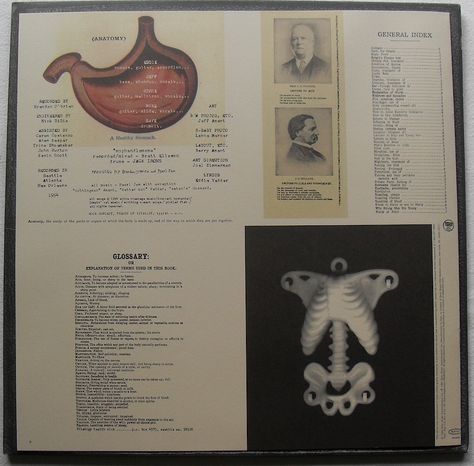 Toutes les tailles | PEARL JAM 1993 Vitalogy LP Booklet 1990s Deluxe Layout Vinyl Album | Flickr : partage de photos ! Vitalogy Pearl Jam, Album Design, Pearl Jam, Random Stuff, Anatomy, Jam, Layout, Vinyl, Music