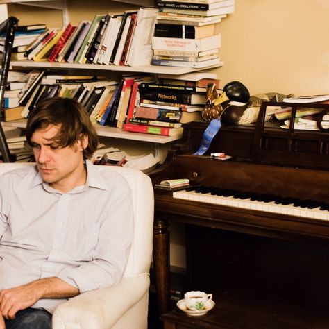 John Maus John Maus, Band Portraits, Vibe Board, Funky Art, Rock Music, Of My Life, Keyboard, Piano, Musician