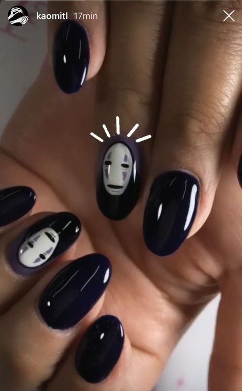 Short Witchy Nails Simple, Witchy Nails Short, Nail Art Witch, Halloween Witch Nails, Witch Nail Art, Beach Nails Designs, Summer Beach Nails, Horror Nails, Witch Nails