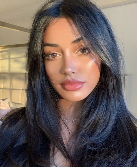 cindy kimberly Cindy Kimberly Icons, Cindy Kimberly Instagram, Black Hair Black Eyes, Brown Skin Girl, Cindy Kimberly, Nose Job, Natural Makeup Looks, Dream Hair, Pretty Makeup