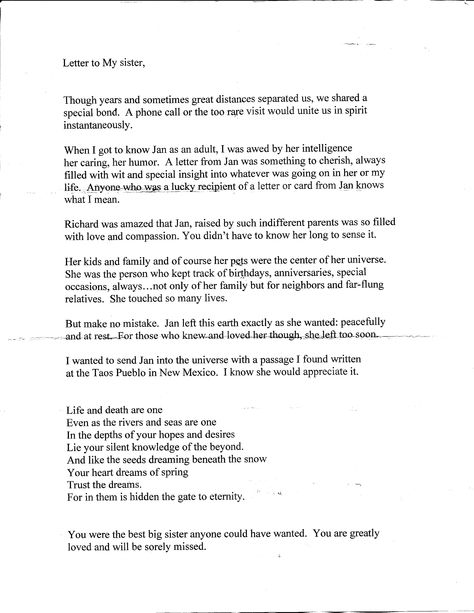 letter to my sister Happy Journey Letter To Best Friend, Letter To My Sister In Heaven, Letter To Your Sister On Her Birthday, Sister Emotional Message, Letters To Brother From Sister, Letter To Big Sister, How To Apologize To Your Sister, A Letter To My Brother On His Wedding, Letters To Sister On Wedding Day