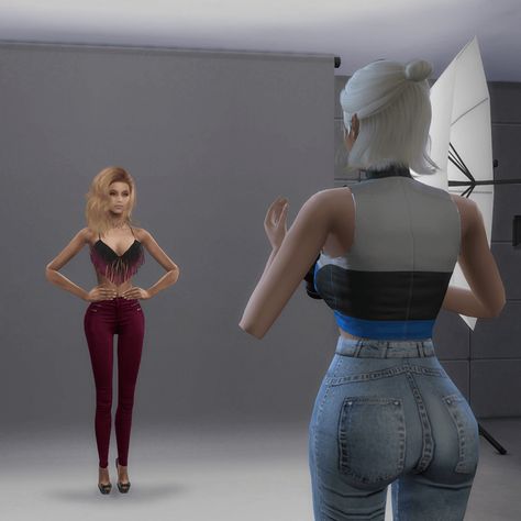 Sims 4 Cc Animations, Free Sims 4 Cc, Sims 4 Animations, Fashion Photo Shoot, 4 Poses, Free Sims 4, The Sims 4 Packs, Free Sims, Sims 4 Cc