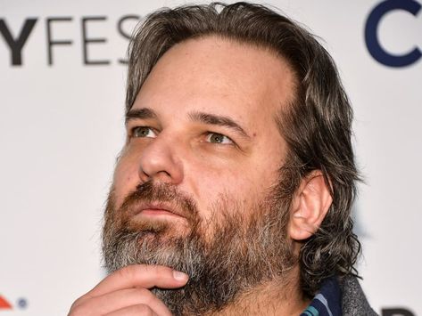 Dan Harmon