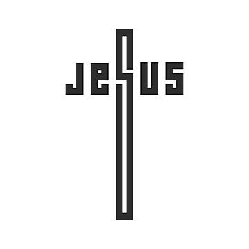 creative,lord,vector,christian,biblical,letter,lettering,design,catholic,christ,savior,forgiveness,faith,cross,logo,belief,logotype,icon,of,in,religious,concept,crucifix,illustration,text,isolated,the,crucifixion,emblem,jesus,protestant,sign,baptist,flat,badge,background,love,bible,gospel,trust,banner,heaven,poster,believe,religion,church,stylized,symbol,soul,art,a,shape,god,typography Cross Logo Christian, Gospel Symbols, God Typography, Cross Poster, Bible Clipart, Bible Gospel, Christian Typography, Jesus Background, Cross Clipart