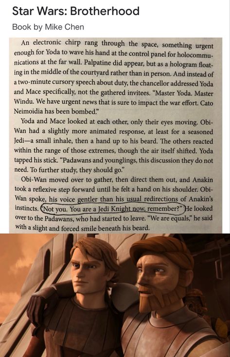 Star Wars Brotherhood, Obi Wan And Anakin, Padmé Amidala, General Kenobi, Star Wars Obi Wan, Master Yoda, Prequel Memes, Star Wars Anakin, Star Wars Facts