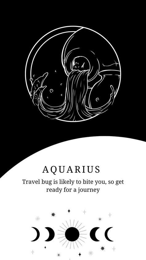 Aquarius Background, Zodiac Phone Wallpaper, Aquarius Wallpaper, Aquarius Ascendant, Aquarius Art, Short Tempered, Personality Characteristics, Astrology Aquarius, Chart Astrology