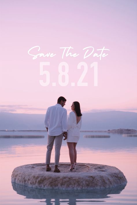 Save The Date Photoshoot, Date Photoshoot, Photoshoot Sunset, Sunset Beach Pictures, Photoshoot Outdoor, Photoshoot Couple, Sea Wedding, Pre Wedding Photoshoot Outdoor, Sea Photo