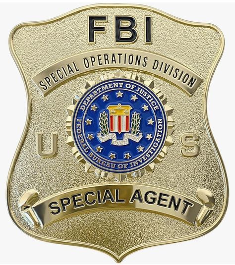 Fbi Badge, Detective Badge, Shield Badge, Aesthetic Vintage Outfits, Law Enforcement Badges, Best Gifts For Boys, Detective Game, Fbi Special Agent, Badge Template