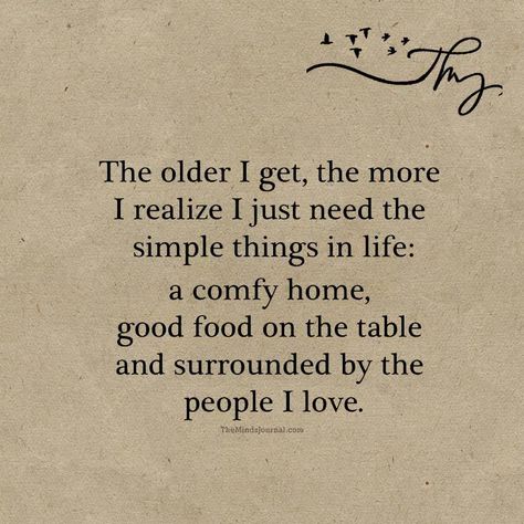 The older i get, the more I realize - The Minds Journal As I Get Older I Realize Quotes, The Older I Get The More I Realize, The Older I Get Quotes, Love Journey Quotes, Toxic Mother, Getting Older Quotes, Realization Quotes, Bday Quotes, Birthday Quotes For Me