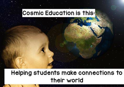 Integrating Cosmic Education into Everything - Trillium Montessori Montessori Elementary, Elementary Teacher, Great Stories, Kiwi, Grammar, Montessori, New Zealand, Education