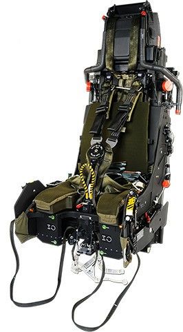 Eurofighter Typhoon, Jet Fighter Pilot, Ejection Seat, Surface Modeling, Aircraft Interiors, Industrial Photography, Flight Simulator, Aircraft Design, Royal Air Force