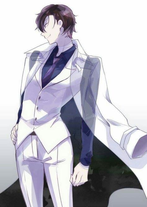 Dazai osamu || Dead Apple Dazai Dead Apple, Shin Soukoku, Osamu Dazai, Dazai Bungou Stray Dogs, Boy Anime, Black Cartoon, Dazai Osamu, Bongou Stray Dogs, Stray Dogs Anime