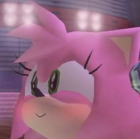 Cute Sonic The Hedgehog, Amy Pfps Sonic, Classic Amy Pfp, Amy Rose Banner, Amy Rose And Sonic, Amy Rose Pfp, Amy Pfp, Amy Sonic, Amy The Hedgehog