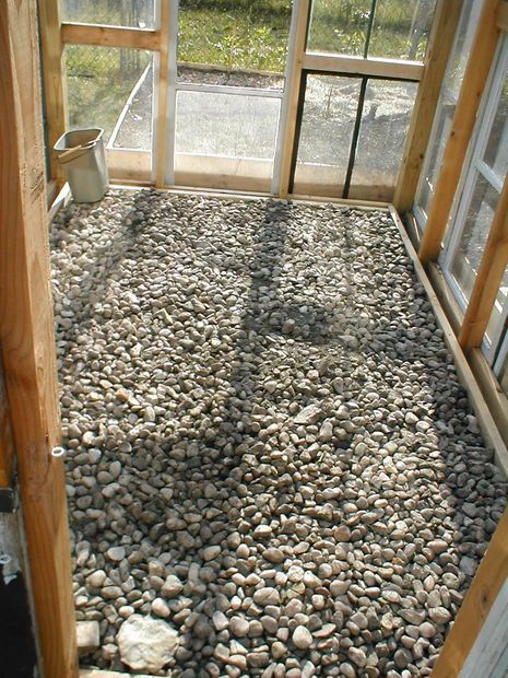 greenhouses from old windows | Step 6: Get a Floor Greenhouse From Old Windows, Diy Garden Landscaping, Window Greenhouse, Cheap Greenhouse, Best Greenhouse, Greenhouse Shed, Build A Greenhouse, Greenhouse Interiors, Home Greenhouse