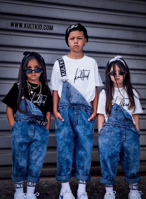 Kids 90s Outfit Ideas Boys, Hiphop Style Outfits, Clothes For Newborn, Hip Hop Kids, Designer Childrenswear, Halloween Discount, Streetwear Clothing Brand, Kids Streetwear, Body Con Dress Outfit