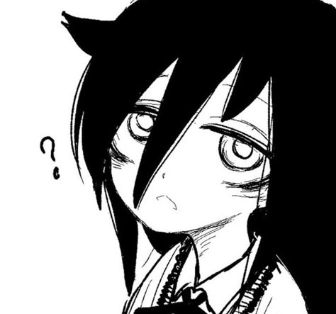 Kuroki Tomoko, Sketchbook Art Inspiration, Drawing Tips, Cartoon Art Styles, Cute Icons, Anime Character, Cartoon Art, Manga Art, Aesthetic Anime