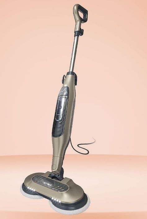 Steam mop hacks