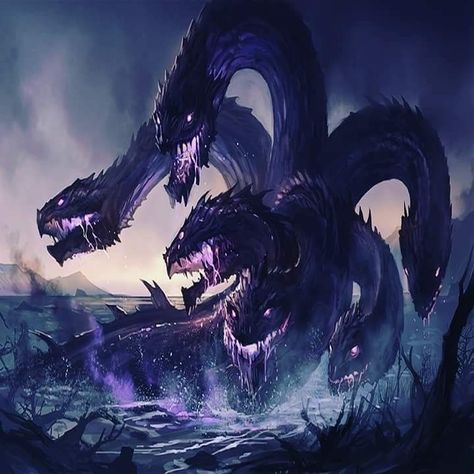 Purple Dragon, Fantasy Beasts, 다크 판타지, Monster Concept Art, Creature Drawings, Dragon Pictures, Fantasy Creatures Art, Fantasy Monster, Dragon Artwork