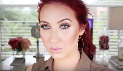 13 Best Jaclyn Hill Tutorials Of 2015 Will Teach You How To Be A Makeup Master — VIDEO Jaclyn Hill Makeup Tutorials, Jaclyn Hill Makeup, Beauty Youtubers, Beauty Vlogger, Perfect Tan, Makeup Rooms, Jaclyn Hill, Makeup Game, Professional Makeup Artist