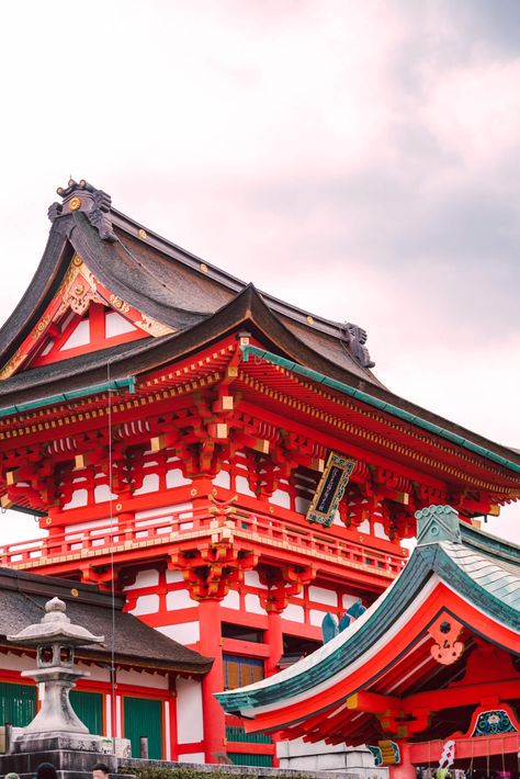 Japan Place, Fushimi Inari Shrine, Inari Shrine, Keiko Lynn, Fushimi Inari, Japan Destinations, Arch Design, Japan Aesthetic, Ancient China