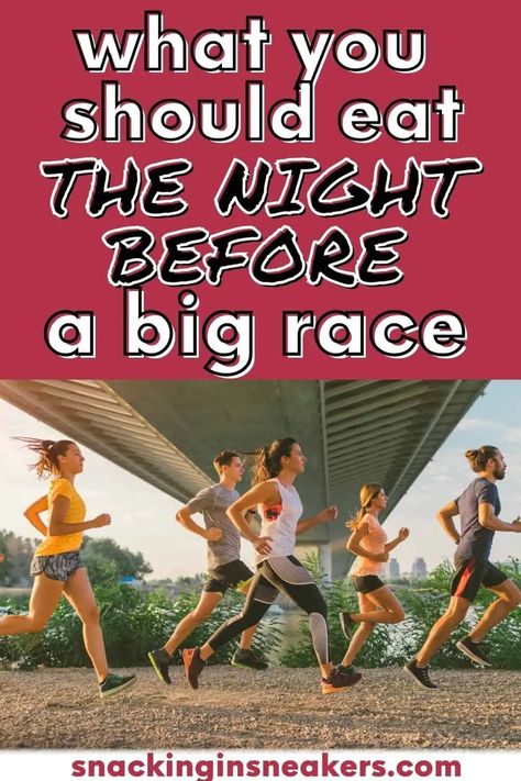 Cross Country Meals, Cross Country Team Dinner Ideas, Pre Race Dinner Meals, Pre Race Dinner, Race Day Food, What To Eat The Week Before A Marathon, Pre Race Meals, What To Eat Before Running A 5k, Pre Race Breakfast