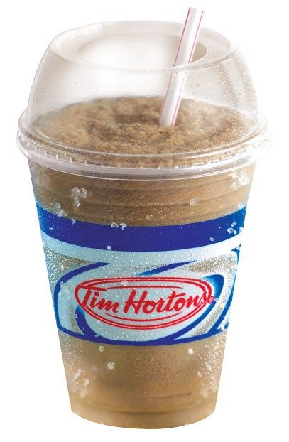 Tim Hortons Iced Capp Recipe, Ice Cap Recipe, Iced Capp Recipe, Iced Cap, Iced Cappuccino Recipe, Tim Horton, Cappuccino Recipe, Iced Cappuccino, Ice Cap