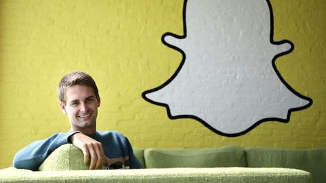 How To Use Snapchat: A Small Business Guide http://www.forbes.com/sites/smallbusinessworkshop/2015/08/25/how-to-use-snapchat-a-small-business-guide/    #HotSpotSocMed #snapchatTips Evan Spiegel, Snapchat Users, Snapchat Marketing, About Snapchat, Initial Public Offering, Snap Chat, Ghost In The Shell, Messaging App, Snapchat Stories