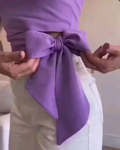 Diy Belt For Dresses, Diy Clothes Hacks, Diy Belts, Diy Fashion Scarf, Ways To Wear A Scarf, How To Wear A Scarf, Diy Fashion Hacks, Fashion Sewing Tutorials, Diy Fashion Clothing