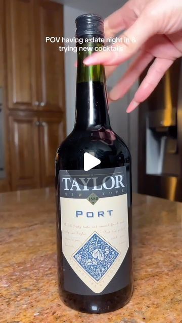 Taylor Port Wine Mixed Drinks, Taylor Port Mixed Drinks, Taylor Port, Wine Mixed Drinks, Lemonade Strawberry, Beverages Recipes, Sweet Cocktail, Simply Lemonade, Sweet Cocktails