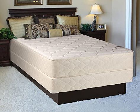 Spring Sets, Mattress Box, Dream Sleep, Box Spring, Bed Frame, Mattress, Sleep, Bed