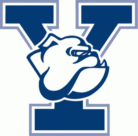 Yale Bulldogs Yale Bulldogs, Dream College, Yale University, Dream School, University Logo, College Logo, Square Garden, Madison Square, Arizona Logo