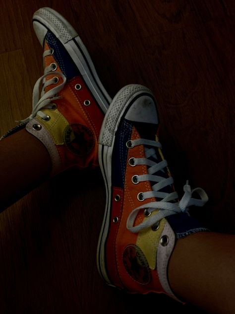 Converse, Sneakers