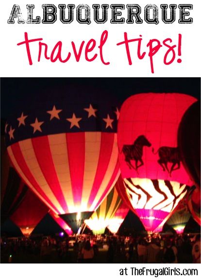 Planning a trip to Albuquerque, one of the nation's highest and oldest inland cities?  Or maybe you just want to know more about the Hot Air Balloon Capital of America?? Check out these fun Albuque... To Do In Phoenix Arizona, New Mexico Vacation, Route 66 Trip, Frugal Travel, New Mexico Style, Travel New Mexico, Travel Tips And Tricks, Frugal Girls, Vacation Usa