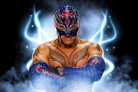 619!!! Rey Mysterio Mysterio Wallpaper, Rey Mysterio 619, Wwe Rey Mysterio, Wrestling Games, World Championship Wrestling, Rey Mysterio, Wwe Wallpapers, Wwe Legends, Professional Wrestler