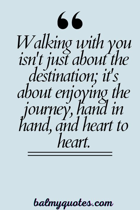 Discover quotes about walking together that inspire connection, companionship, and shared journeys.  #lovequotes #walkingtogetherquotes Support Each Other Quotes, Quotes About Walking, Companionship Quotes, Couple Embrace, Some Beautiful Quotes, Heartwarming Quotes, Walking Together, Experience Quotes, Support Quotes