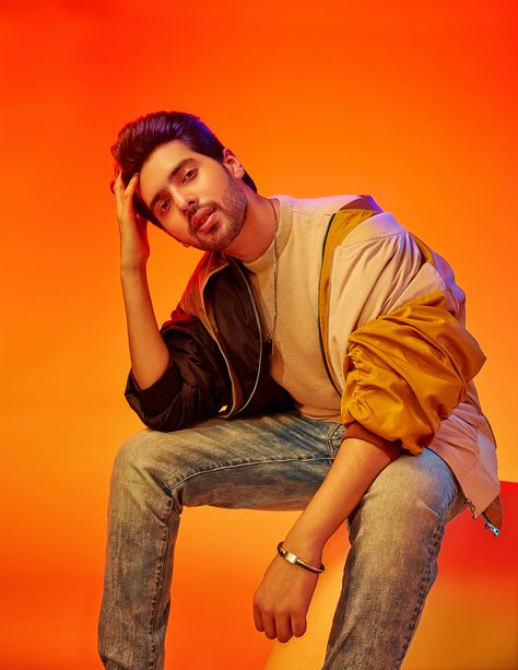 Singer Talent, Armaan Malik, Bollywood Music, Handsome Prince, My Prince Charming, Cover Story, Famous Singers, Cute Song Lyrics, Cute Songs