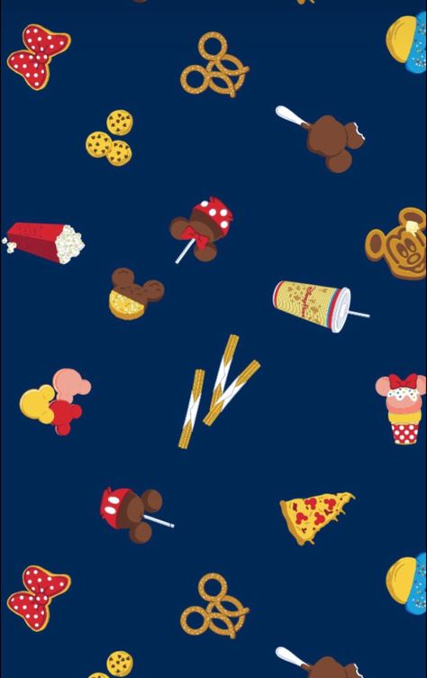 Disney Winter Wallpaper, Disneyland Iphone Wallpaper, Disney Christmas Wallpaper, Disco Wallpaper, Disney Winter, Disney Backgrounds, Disney Thanksgiving, Food Wallpapers, Iphone Wallpaper Winter