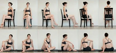 Sitting And Drinking Pose, Ground Sitting Poses, One Leg Over The Other Sitting Reference, Sitting In Chair References, Figure Sitting Pose Reference, Slouching In Chair Pose, Sitting Poses Back View, Sitting Pose Reference Photo, Leaning Back Reference