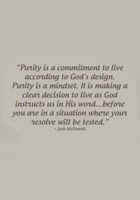 Purity Purity Quotes Inspirational, Christian Purity Quotes, Quotes About Purity, Purity Quotes Christian, Purity Scripture, Purity Quotes, Godly Femininity, Wisdom Speaks, God Centered