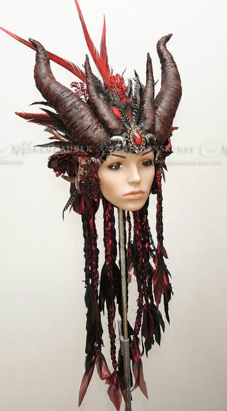 Greek Gods Costume, Dragon Queen Costume, Dragon Headdress, Dragon Horns, Dragon Queen, Viking Dragon, Devil Costume, Dragon Costume, Queen Costume