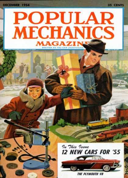 Popular Mechanics Covers #600-649 Popular Mechanics Diy, Popular Mechanics Magazine, Diy Mechanics, Steam Engine Model, Diy Boat, Tech Lifestyle, Youtube News, Popular Mechanics, Vintage Magazines