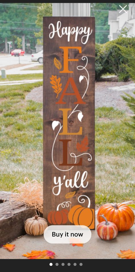 Pumpkin Welcome Signs For Porch, Diy Outdoor Welcome Sign Front Porches, Fall Sign Painting Ideas, Porch Signs Fall, Autumn Porch Signs, Fall Wood Porch Signs, Halloween Door Signs Front Porches, Fall Front Porch Signs Wooden Diy, Fall Outdoor Signs Front Porch