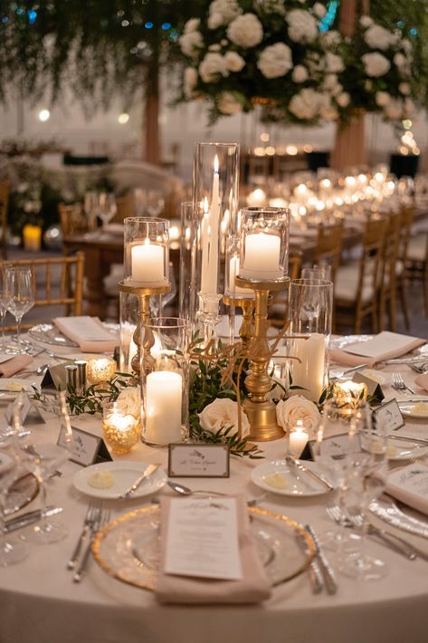 Wedding Theme Indoor Receptions, I Luv Sarahii Wedding, Long Table And Round Table Wedding, Outdoor Wedding Elegant, Victorian Wedding Reception Decor, Wedding Ideas Boujee, Different Wedding Colors Colour Palettes, Fairytale Farm Wedding, September Wedding Reception Ideas