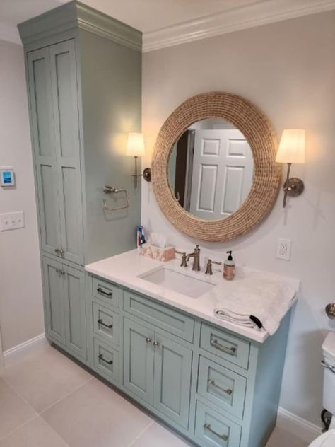 30 inch bathroom vanity