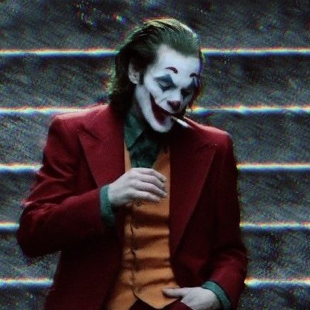 The Joker Pfp, Movies Pfp, Joker Phoenix, Joaquin Phoenix Joker, Joker Film, Joker Joaquin, Marla Singer, Put On A Happy Face, Joker Halloween