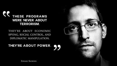 Edward Snowden Quotes, Authority Quotes, Social Control, Edward Snowden, Free Market, Philosophy, Books, Quotes, Quick Saves