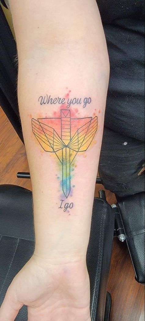 Wynonna Earp Tattoo, Wynonna Earp, Wood Burning Patterns, Fan Girl, Henna Tattoo, Watercolor Tattoo, Henna, Tattoo Ideas, Fan