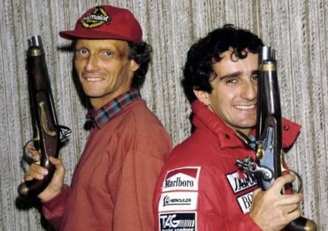 Aryton Senna, Niki Lauda, Alain Prost, Mick Schumacher, F1 Wallpaper Hd, Gilles Villeneuve, Course Automobile, Formula Racing, Sport Automobile