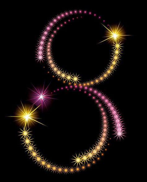 Chinese Lucky Number 8 Numerology Life Path, Your Calling, Life Path Number, Life Symbol, Just Believe, Number 8, Lucky Number, Life Path, Heart Tattoo