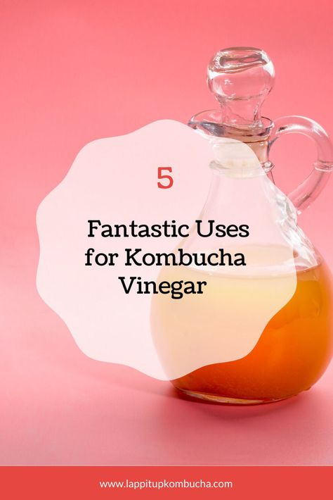 Kombucha Vinegar, Kombucha Health Benefits, Fermented Drinks, Vinegar Drinks, Fermentation Recipes, Pickled Beets, Fermented Drink, Natural Diy, Green Cleaning